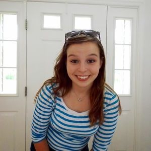 Meet your Posher, Cori